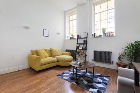 property in Balfour House, 
Battersea, SW11