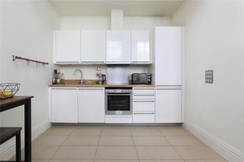 property in Balfour House, 
Battersea, SW11
