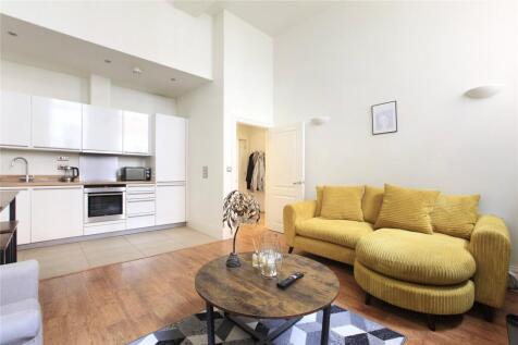 property in Balfour House, 
Battersea, SW11