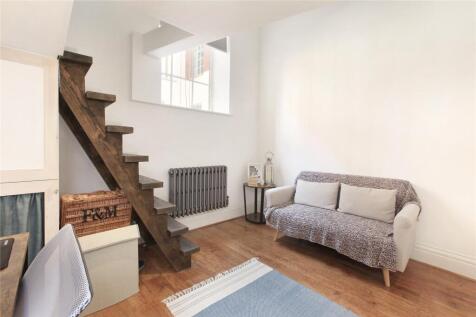 property in Balfour House, 
Battersea, SW11