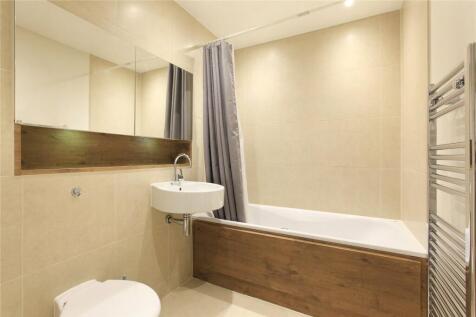 property in Balfour House, 
Battersea, SW11