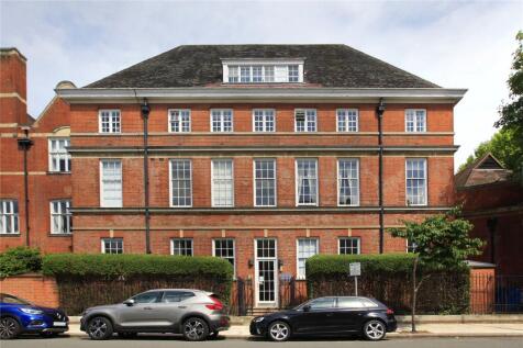 property in Balfour House, 
Battersea, SW11