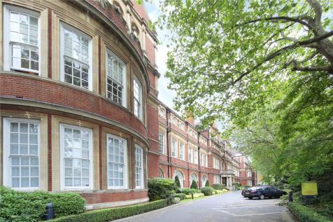 property in Balfour House, 
Battersea, SW11
