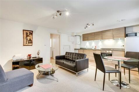Reception/Kitchen