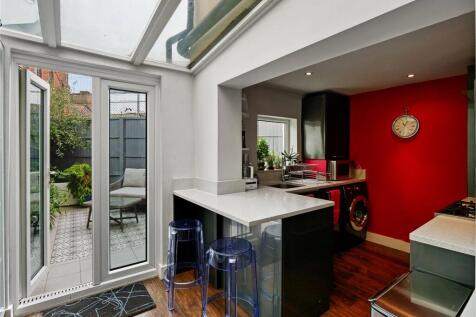 Breakfast Bar