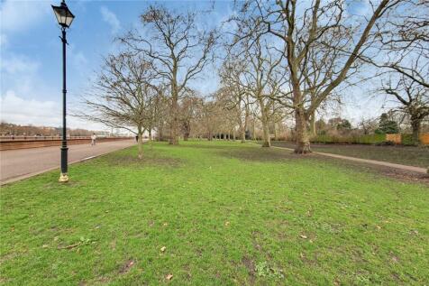 Battersea Park
