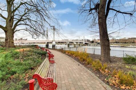 Battersea Park