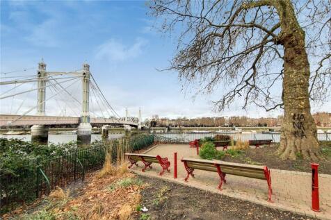 Battersea Park