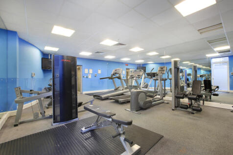 property in Oyster Wharf, 
18 Lombard Road, SW11