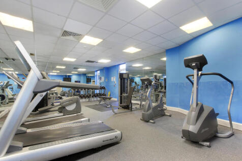 property in Oyster Wharf, 
18 Lombard Road, SW11