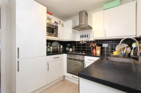 property in Vicarage Crescent, 
Battersea Park, SW11