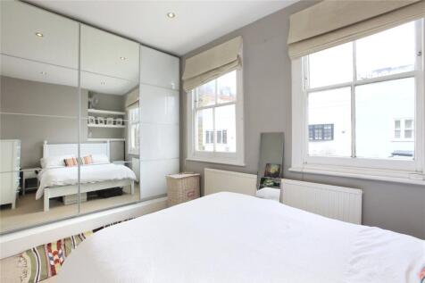 property in Vicarage Crescent, 
Battersea Park, SW11