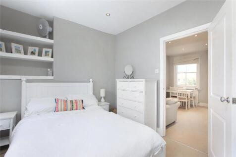 property in Vicarage Crescent, 
Battersea Park, SW11