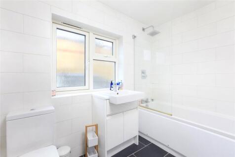 property in Vicarage Crescent, 
Battersea Park, SW11