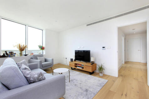 property in Lombard Wharf, 
Battersea, SW11