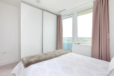 property in Lombard Wharf, 
Battersea, SW11