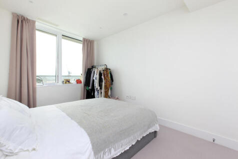 property in Lombard Wharf, 
Battersea, SW11