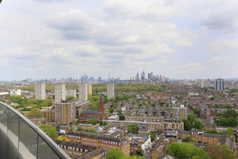 property in Lombard Wharf, 
Battersea, SW11