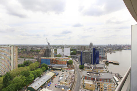 property in Lombard Wharf, 
Battersea, SW11