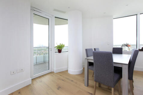 property in Lombard Wharf, 
Battersea, SW11