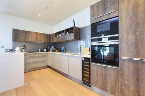 property in Lockington Road, 
Battersea Exchange, SW8