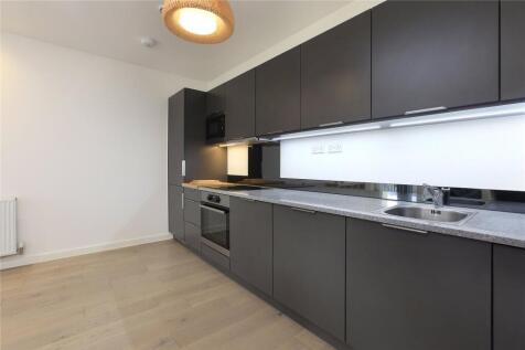 property in Constance Court, 
10 Chatfield Road, SW11