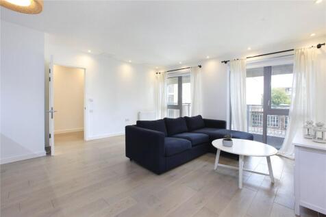 property in Constance Court, 
10 Chatfield Road, SW11