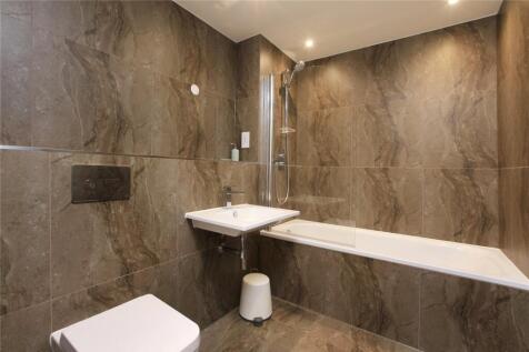 property in Constance Court, 
10 Chatfield Road, SW11