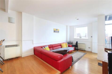 property in Prices Court, 
Battersea, SW11
