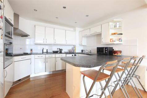 property in Prices Court, 
Battersea, SW11