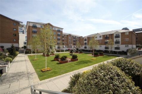 property in Prices Court, 
Battersea, SW11