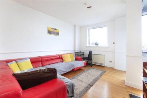 property in Prices Court, 
Battersea, SW11