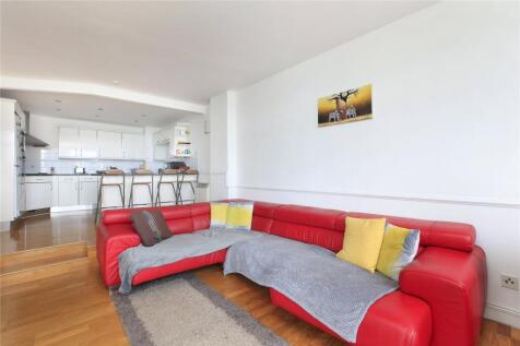 property in Prices Court, 
Battersea, SW11