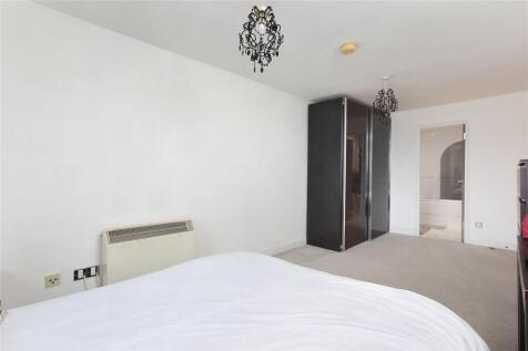 property in Prices Court, 
Battersea, SW11
