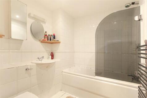 property in Prices Court, 
Battersea, SW11