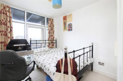 property in Prices Court, 
Battersea, SW11