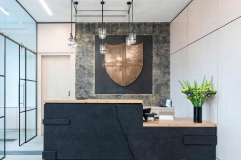 Concierge