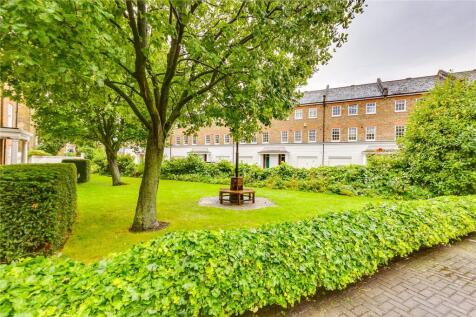 Communal Garden