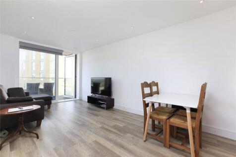 property in York Road, 
Battersea, SW11
