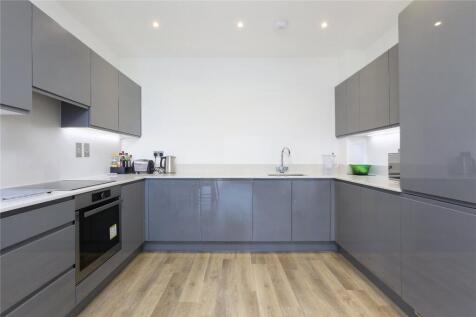 property in York Road, 
Battersea, SW11