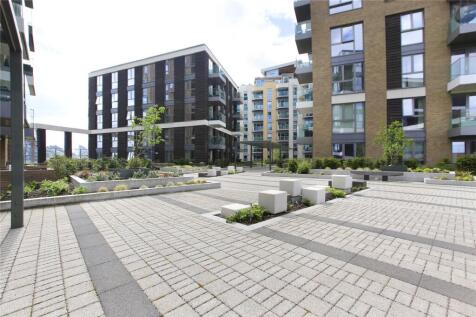 property in York Road, 
Battersea, SW11