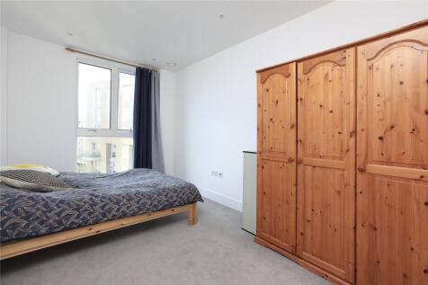 property in York Road, 
Battersea, SW11