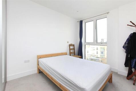 property in York Road, 
Battersea, SW11