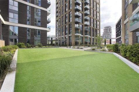 property in York Road, 
Battersea, SW11