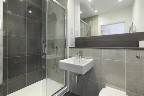 property in York Road, 
Battersea, SW11