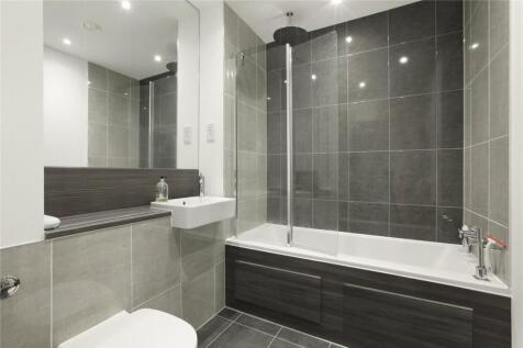 property in York Road, 
Battersea, SW11