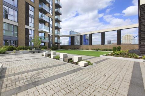property in York Road, 
Battersea, SW11