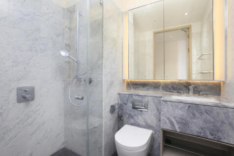 property in River Park Tower, 
1 Nine Elms Lane, SW8
