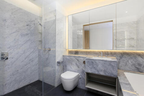 property in River Park Tower, 
1 Nine Elms Lane, SW8