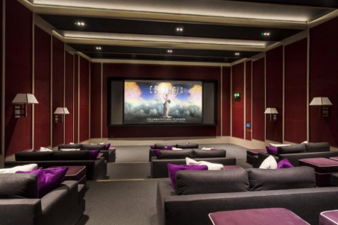 Cinema